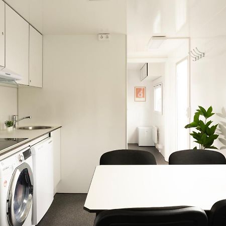 Container Rental - 3Br Strendur Esterno foto