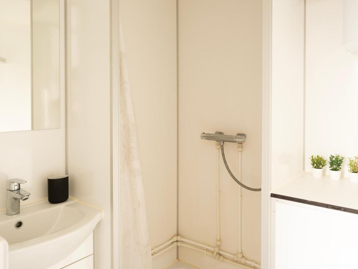 Container Rental - 3Br Strendur Esterno foto