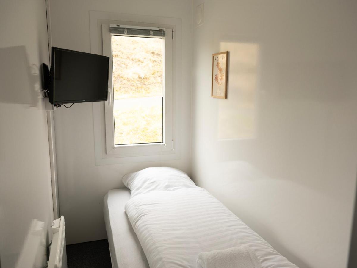 Container Rental - 3Br Strendur Esterno foto