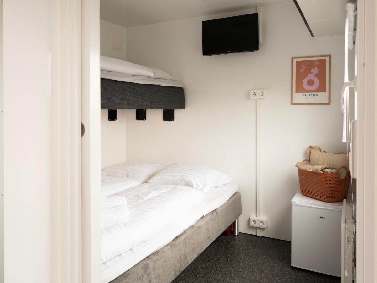 Container Rental - 3Br Strendur Esterno foto