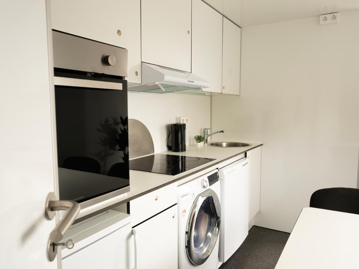 Container Rental - 3Br Strendur Esterno foto
