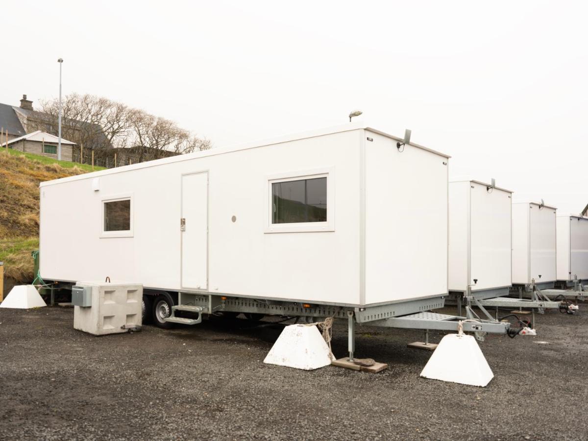 Container Rental - 3Br Strendur Esterno foto