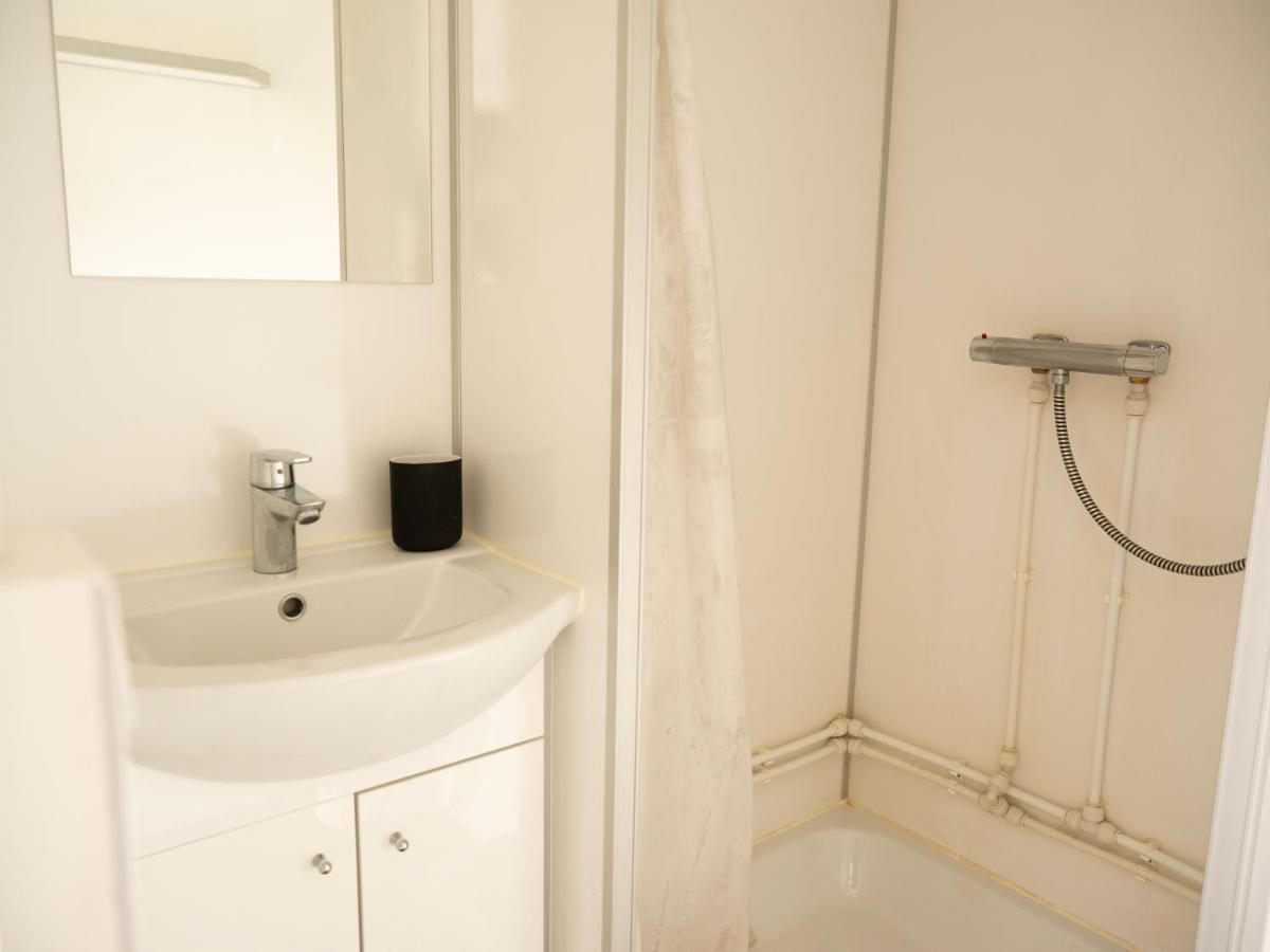Container Rental - 3Br Strendur Esterno foto